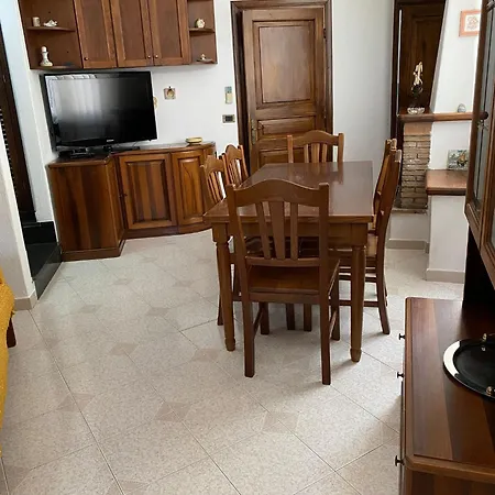 Casa Agnese - Porto Ischia