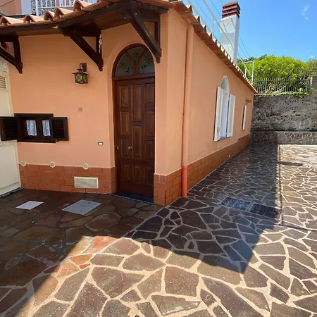 Casa Agnese - Porto Apartament