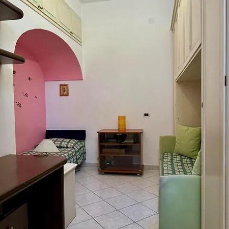 Apartament Casa Agnese - Porto Ischia
