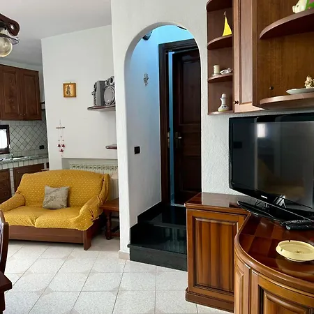 Casa Agnese - Porto Apartament Ischia