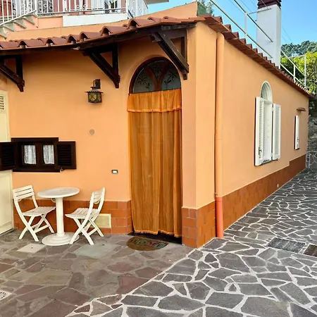 Casa Agnese - Porto Apartament *