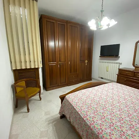 Casa Agnese - Porto Ischia