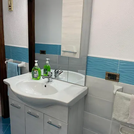 Casa Agnese - Porto Apartment