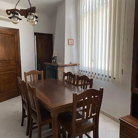 דירה Casa Agnese - Porto *