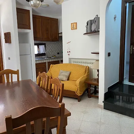 Casa Agnese - Porto Ischia