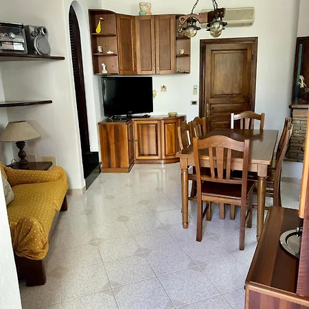 Casa Agnese - Porto Apartment Ischia