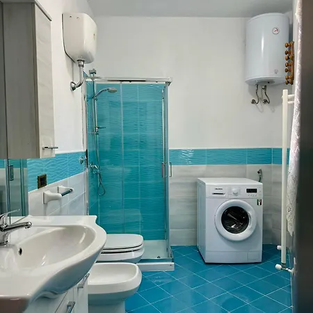 Casa Agnese - Porto Apartment
