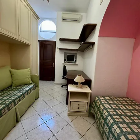 Casa Agnese - Porto Apartment Ischia