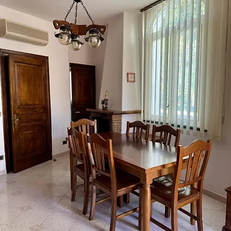 Casa Agnese - Porto Apartment